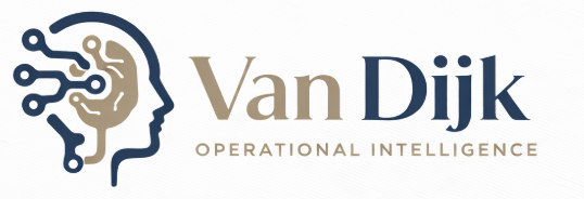 Van Dijk Operational Intelligence